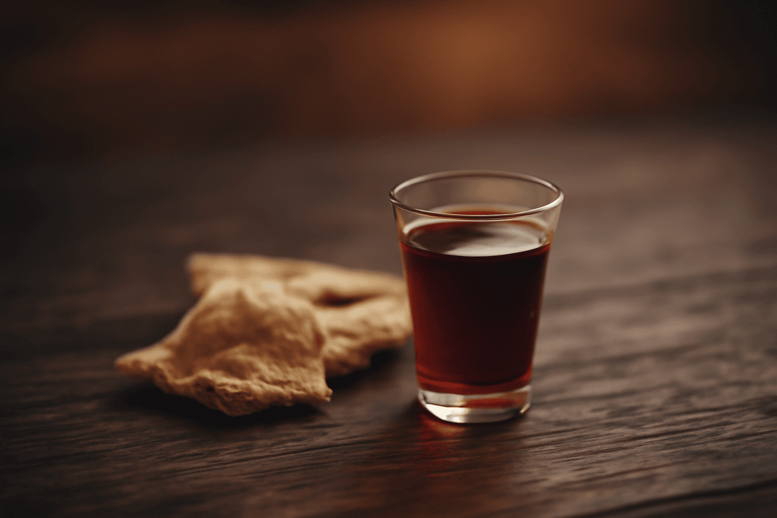 Understanding the Lord's Supper: The Biblical Meaning of Communion