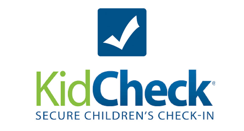 KidCheck Logo