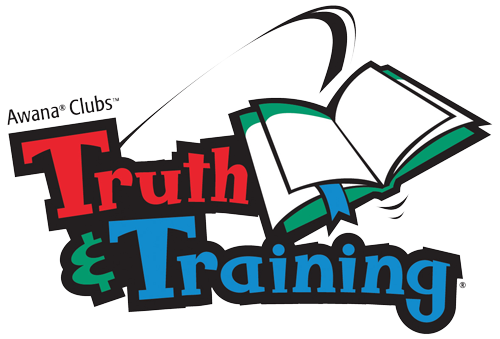 Truth & Training Logo