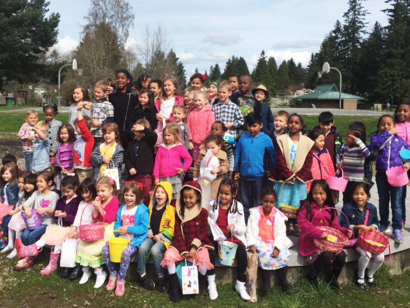 Children's Ministry Group
