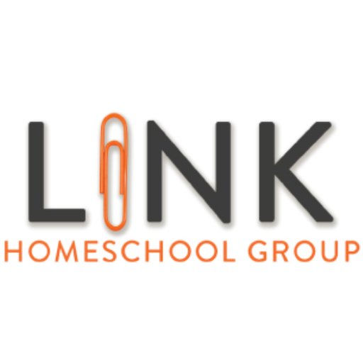 LINK Homeschool Program Logo