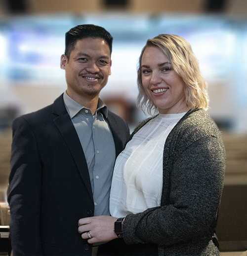 Pastor Peejay Murillo