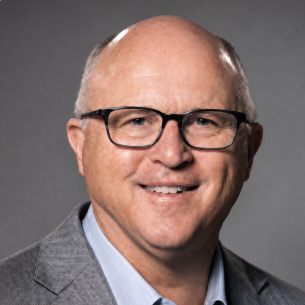 Dr. Paul Chappell