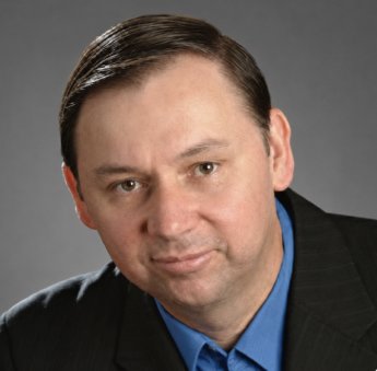 Dr. Wayne Sehmish