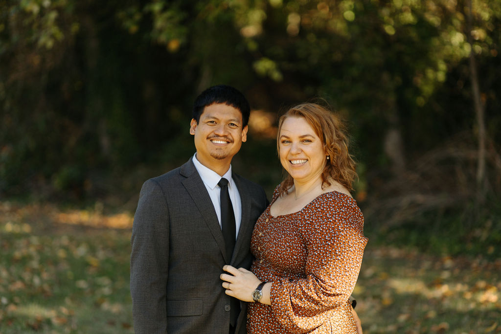 Pastor Peejay Murillo