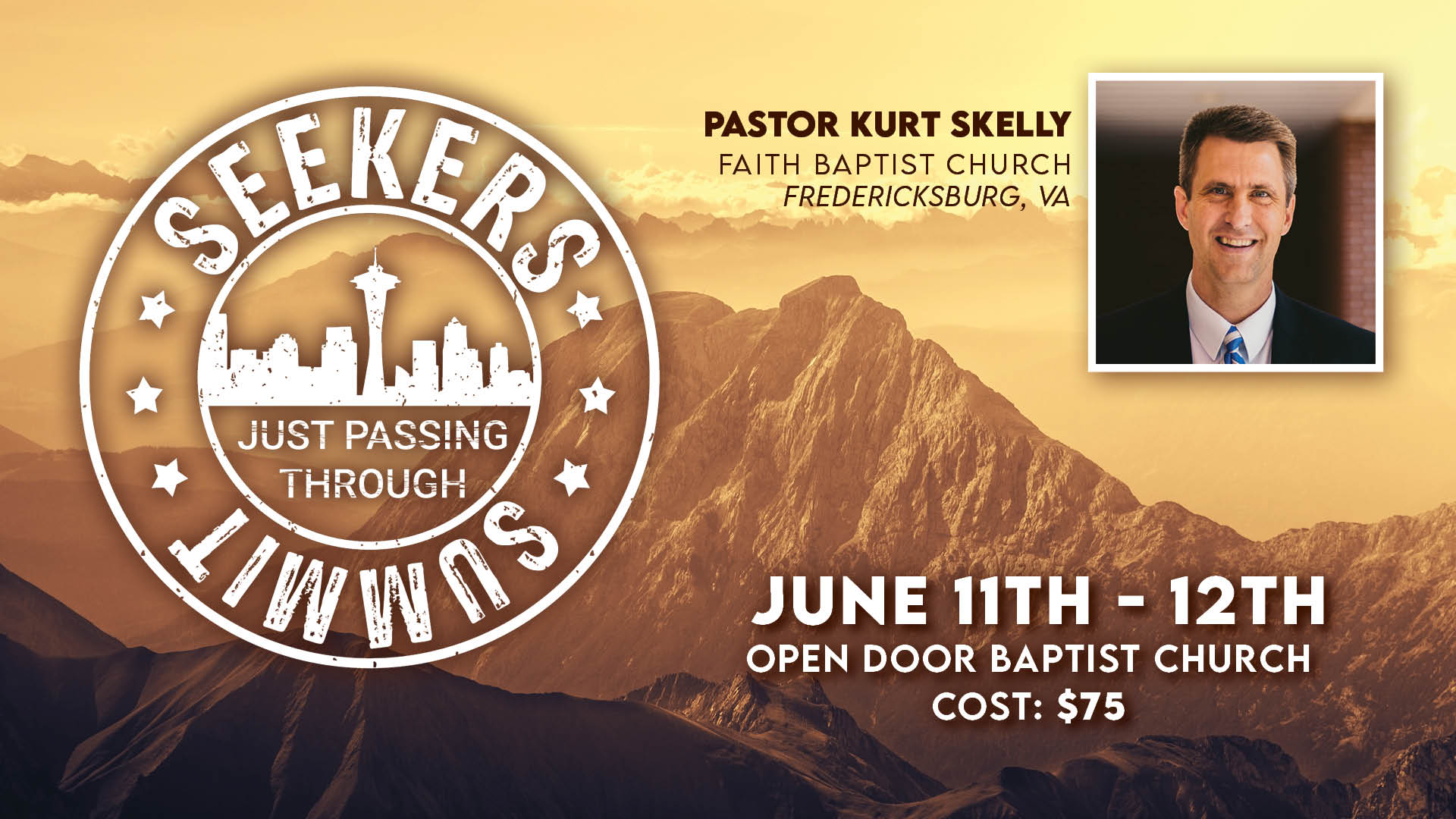 2021 Seekers Summit